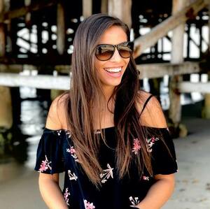 Fundraising Page: Kiana Sohrt